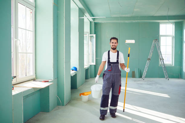 Best Post-Remediation Verification Testing  in Virginia, IL